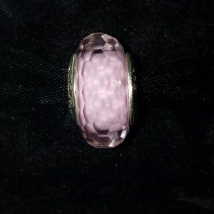Authentic Pandora Murano Bead